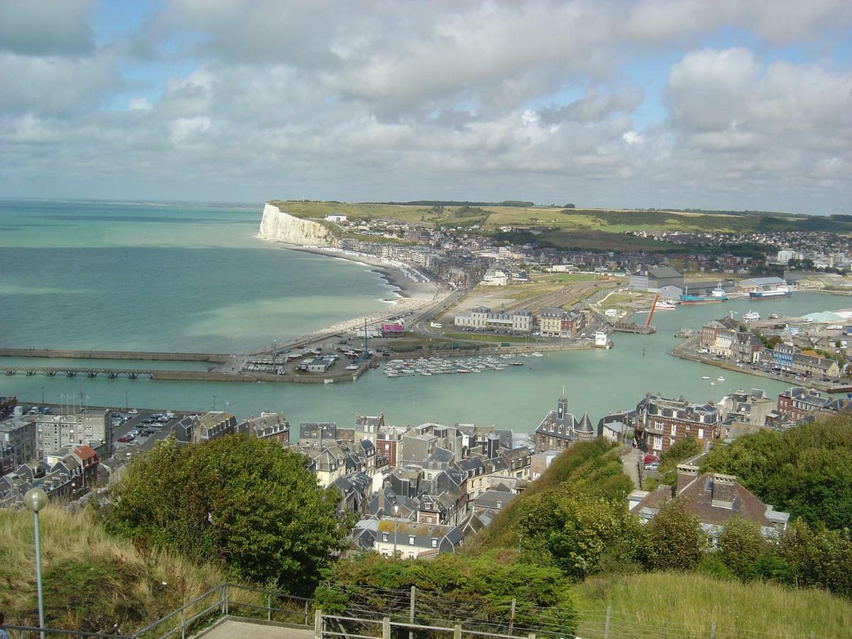 Appartement 1 Chambre - Vue sur Mer